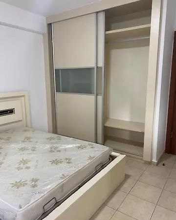 Apartment Jasmin *