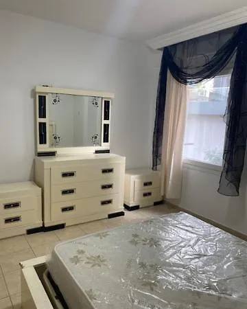 Jasmin Apartment